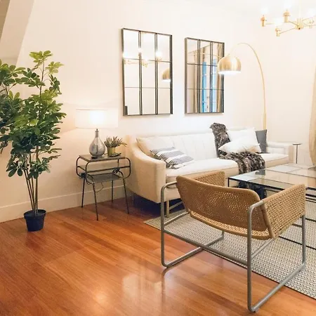 Zazpikaleak By Staynnapartments Apartment *