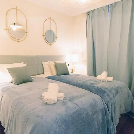 Zazpikaleak By Staynnapartments Apartment