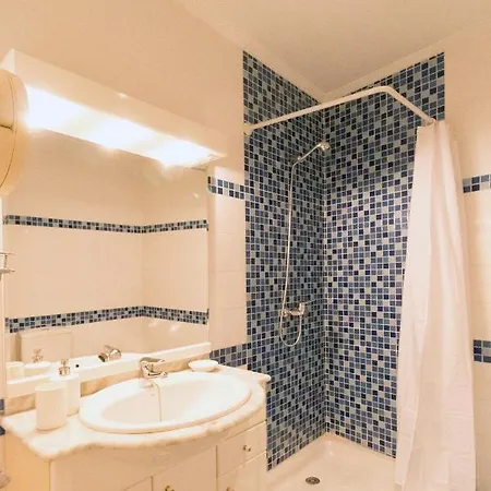 Zazpikaleak By Staynnapartments Bilbao