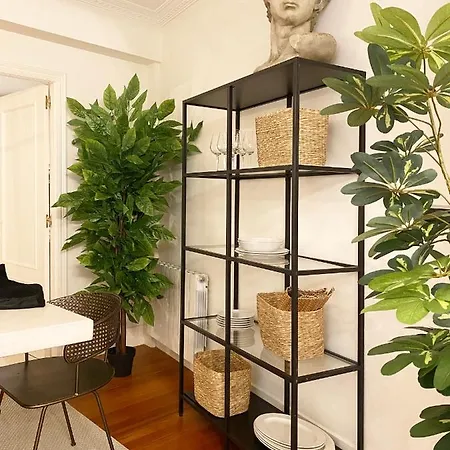 Apartment Zazpikaleak By Staynnapartments *