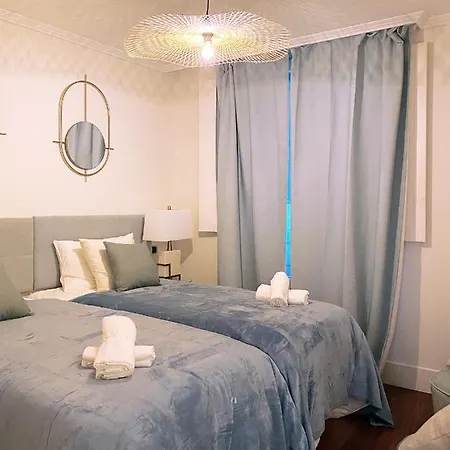 Zazpikaleak By Staynnapartments Apartment