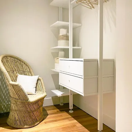 Apartment Zazpikaleak By Staynnapartments