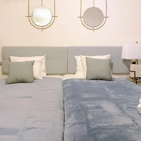 Zazpikaleak By Staynnapartments Apartment *