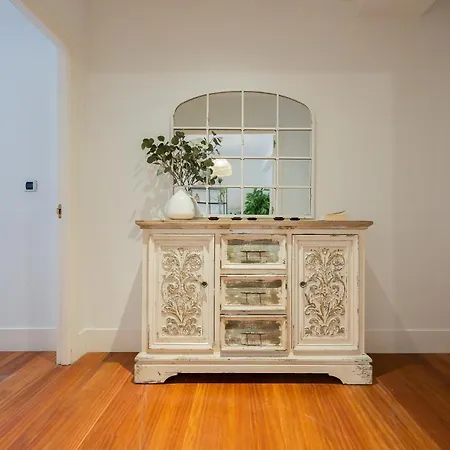 Apartamento Zazpikaleak By Staynnapartments *