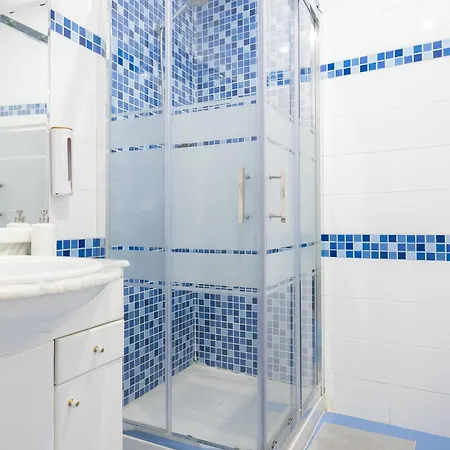 Zazpikaleak By Staynnapartments Bilbao