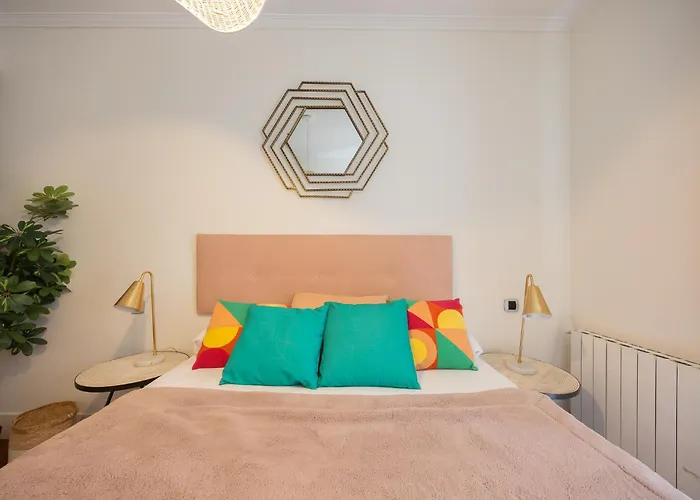 Zazpikaleak By Staynnapartments