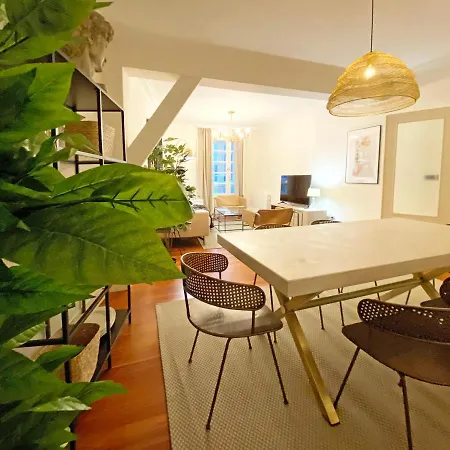 Zazpikaleak By Staynnapartments Appartement