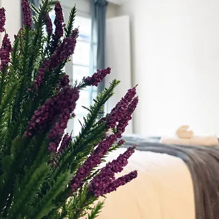 Lägenhet Zazpikaleak By Staynnapartments Bilbao