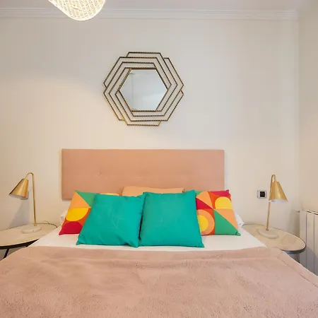 Zazpikaleak By Staynnapartments