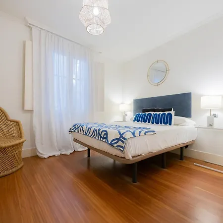 Apartment Zazpikaleak By Staynnapartments