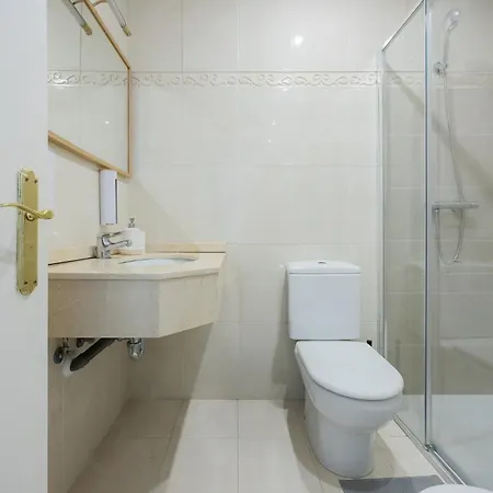 Zazpikaleak By Staynnapartments Apartment Bilbao