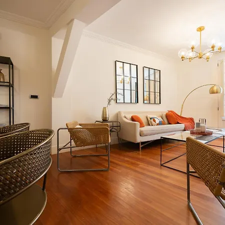 Zazpikaleak By Staynnapartments