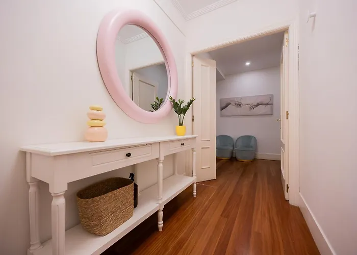 Zazpikaleak By Staynnapartments